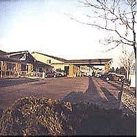 Shilo Inn Casper Shilo Inn Casper