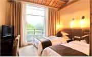 Huangshan Sinotrans Jianguo Hotel Huangshan Sinotrans Jianguo Hotel