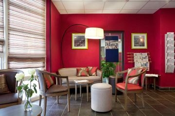 Adagio Grenoble Berthelot1