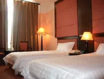 Days Hotel Golden Peacock Spa Resort Hefei Days Hotel Golden Peacock Spa Resort Hefei