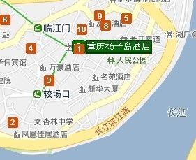 Yangtze Island Hotel2