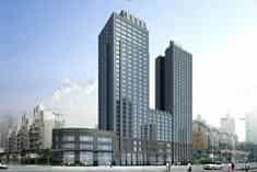 Chongqing Jinjiang Oriental Hotel