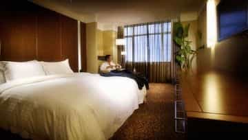 Intercontinental