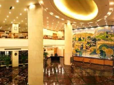 Tai Ji Hotel Chongqing Tai Ji Hotel Chongqing