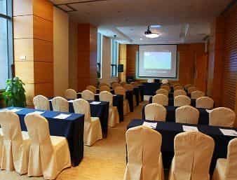 Days Inn Business Place Chongqing Fortune Plaza Days Inn Business Place Chongqing Fortune Plaza