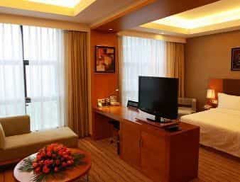 Days Inn Business Place Chongqing Fortune Plaza Days Inn Business Place Chongqing Fortune Plaza