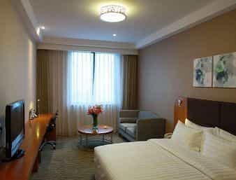 Days Inn Business Place Chongqing Fortune Plaza Days Inn Business Place Chongqing Fortune Plaza