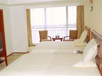 Green Tree Inn Chongqing Xinan Hotel3