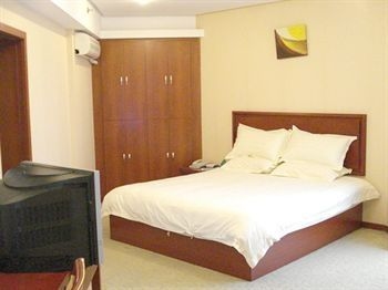 Green Tree Inn Chongqing Xinan Hotel4