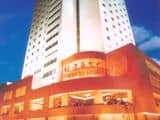 Oriental Hotel Fujian Oriental Hotel Fujian