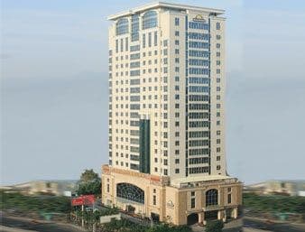 Days Hotel Jindu Fuzhou Days Hotel Jindu Fuzhou