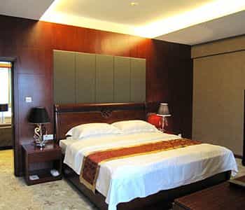 Galaxy Garden Hotel Fuzhou Galaxy Garden Hotel Fuzhou