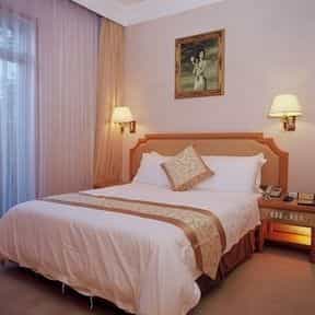 Marine Garden Hotel Xiamen Marine Garden Hotel Xiamen