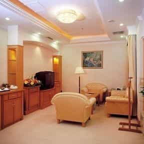 Marine Garden Hotel Xiamen Marine Garden Hotel Xiamen