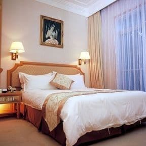 Marine Garden Hotel Xiamen Marine Garden Hotel Xiamen