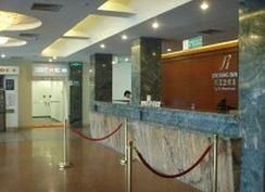 Jinjiang Inn Xiamen Haicang1