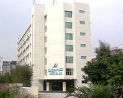 Jinjiang Inn Xiamen Jimei University Town1