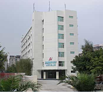 Jinjiang Inn Xiamen Jimei University Town Jinjiang Inn Xiamen Jimei University Town