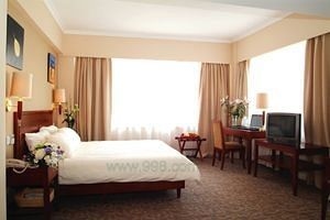 GreenTree Inn Xiamen Huli District Fanghu Rd.0