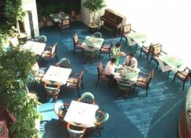 Lu Shan Hotel Xiamen Lu Shan Hotel Xiamen