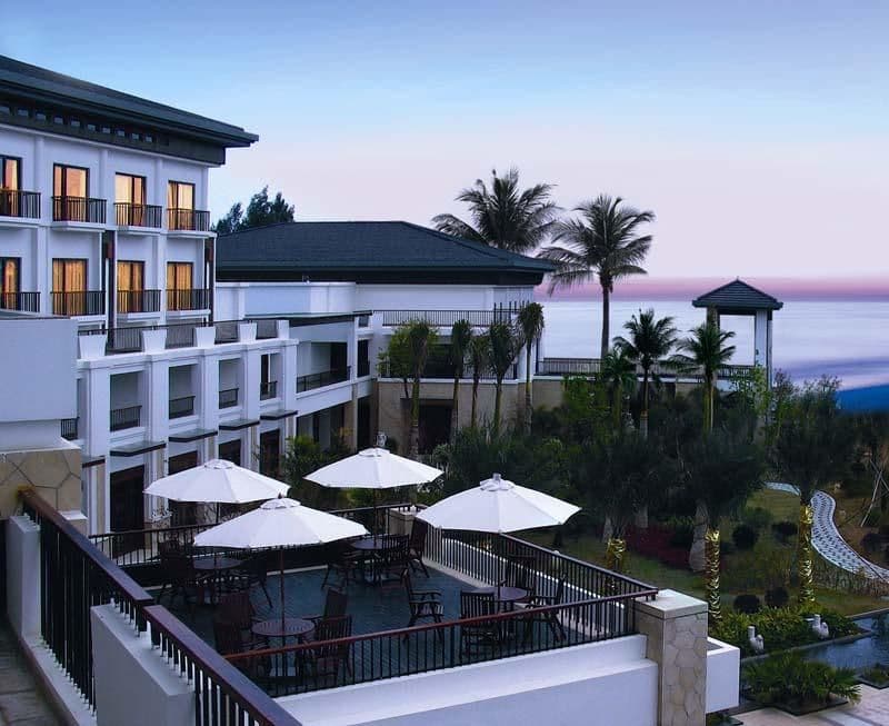 Xiamen Golden Bay Resort Xiamen Golden Bay Resort