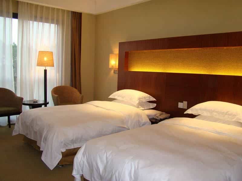Xiamen Golden Bay Resort Xiamen Golden Bay Resort