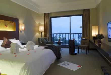 Xiamen Golden Bay Resort Xiamen Golden Bay Resort
