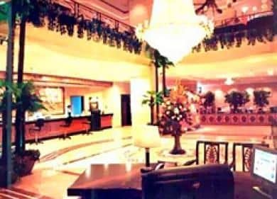 Spagold Hongdu Park Hotel Xiamen Spagold Hongdu Park Hotel Xiamen