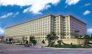 XIANGLU GRAND HOTEL XIANGLU GRAND HOTEL