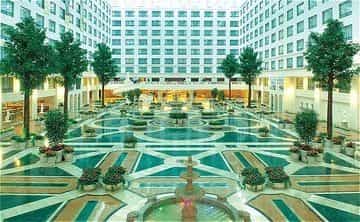 XIANGLU GRAND HOTEL XIANGLU GRAND HOTEL
