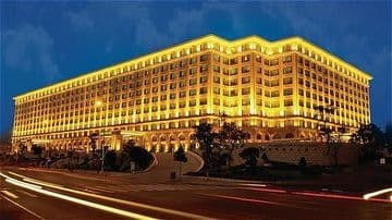XIANGLU GRAND HOTEL XIANGLU GRAND HOTEL