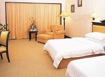 Royal Coast Hotel Xiamen Royal Coast Hotel Xiamen