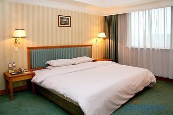 Kingty Hotel Xiamen2