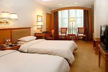 Kingty Hotel Xiamen Kingty Hotel Xiamen