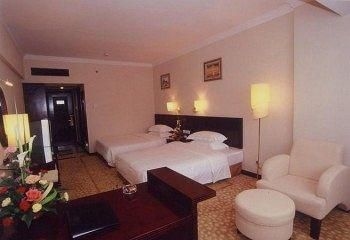 Mindu Hotel Fuzhou3