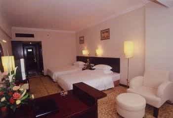 Mindu Hotel Fuzhou Mindu Hotel Fuzhou