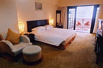 Mindu Hotel Fuzhou4