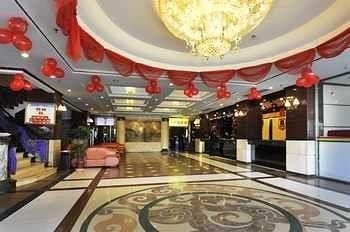 SUPER 8 HOTEL FUZHOU WU YI NAN LU4