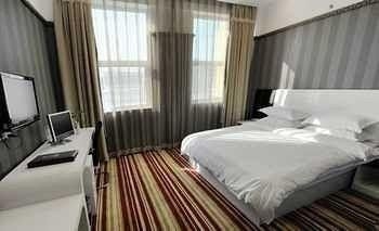 SUPER 8 HOTEL FUZHOU WU YI NAN LU3