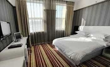 SUPER 8 HOTEL FUZHOU WU YI NAN LU SUPER 8 HOTEL FUZHOU WU YI NAN LU