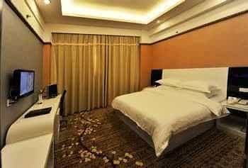 SUPER 8 HOTEL FUZHOU WU YI NAN LU SUPER 8 HOTEL FUZHOU WU YI NAN LU