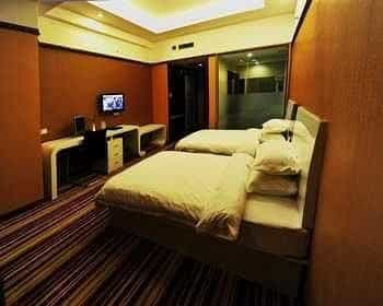SUPER 8 HOTEL FUZHOU WU YI NAN LU SUPER 8 HOTEL FUZHOU WU YI NAN LU
