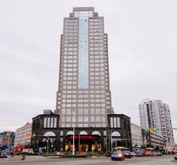 BEST WESTERN PUTIAN HENGFENG HOTEL1