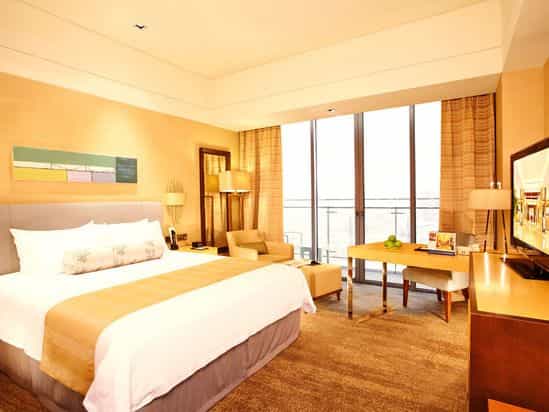 Xiamen International Conference Center Hotel Xiamen International Conference Center Hotel