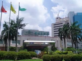 The Greenery Hotel Zhuhai The Greenery Hotel Zhuhai