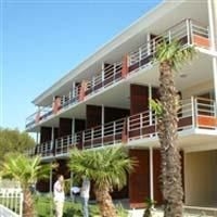 Appart Hotel Victoria Garden La Ciotat4