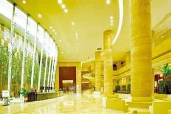 Guangzhou Baiyun International Convention Center Guangzhou Baiyun International Convention Center