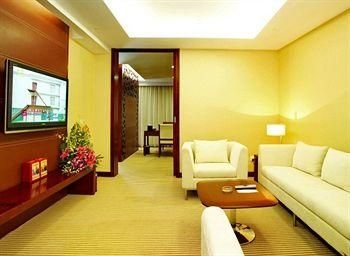 Guangzhou Baiyun International Convention Center1