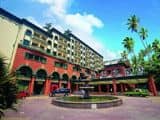 Richmond Hotel Richmond Hotel