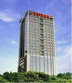 Bon-Garden Business Hotel Shenzhen Bon-Garden Business Hotel Shenzhen